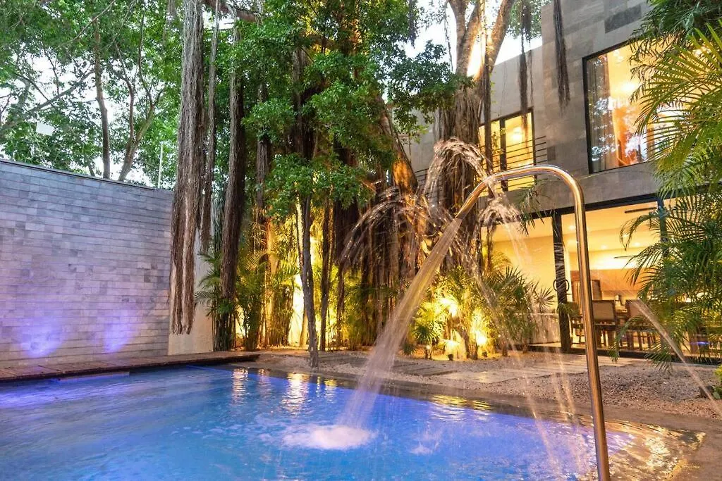 Enjoy Nature At Villa With 100 Year Old Tree, Private Pool & Concierge Service