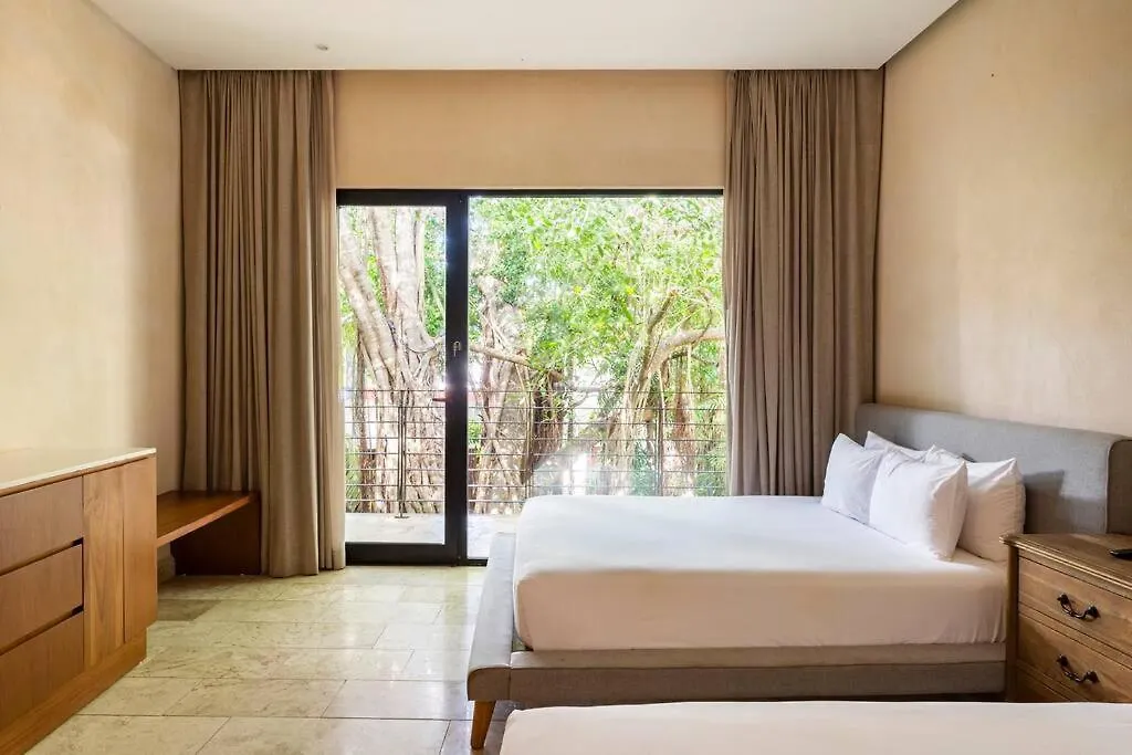 Enjoy Nature At Villa With 100 Year Old Tree, Private Pool & Concierge Service