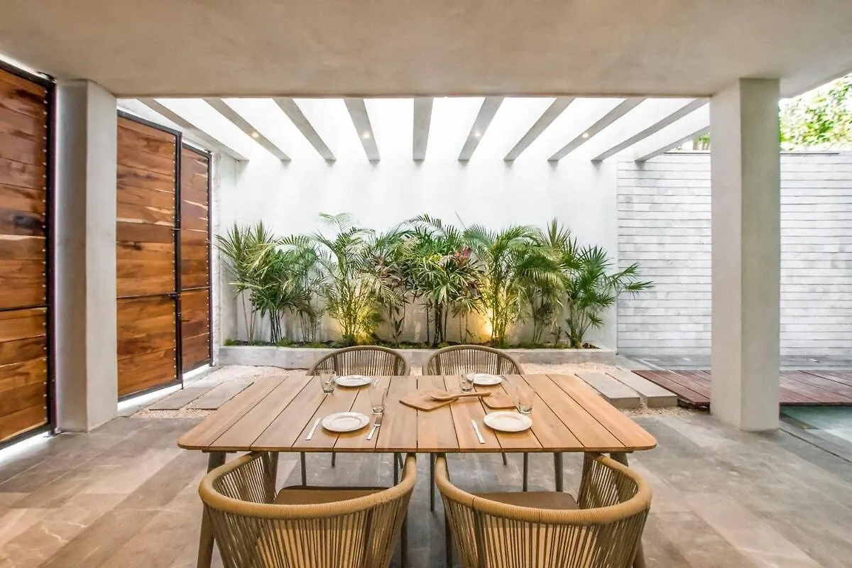 Enjoy Nature At Villa With 100 Year Old Tree, Private Pool & Concierge Service