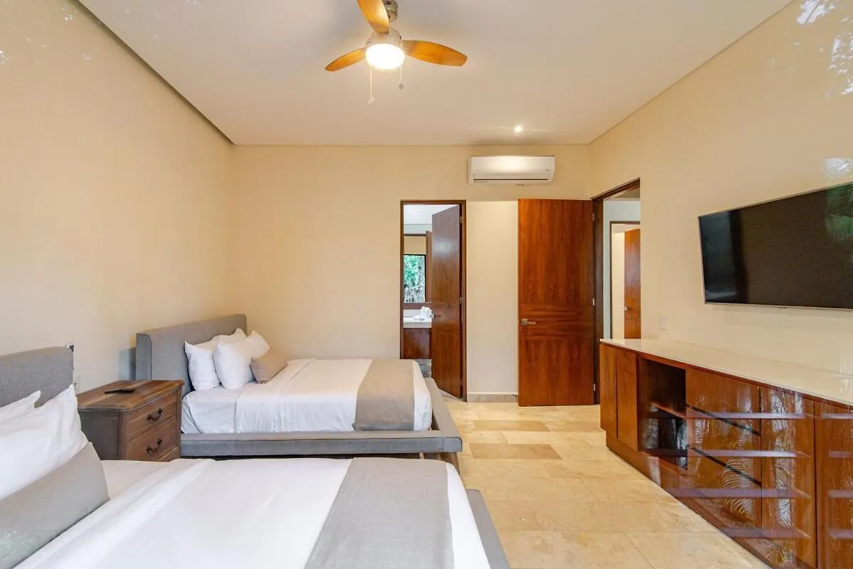 Enjoy Nature At Villa With 100 Year Old Tree, Private Pool & Concierge Service