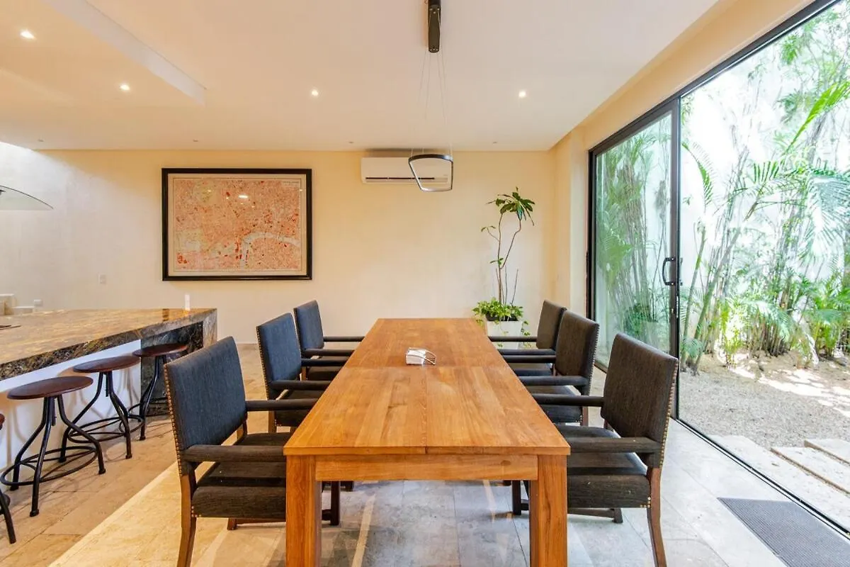 Enjoy Nature At Villa With 100 Year Old Tree, Private Pool & Concierge Service