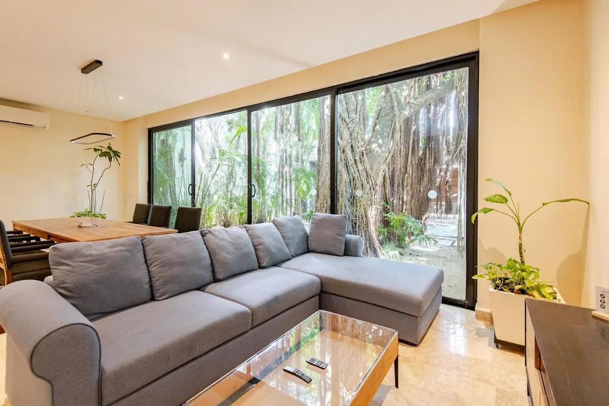 Enjoy Nature At Villa With 100 Year Old Tree, Private Pool & Concierge Service